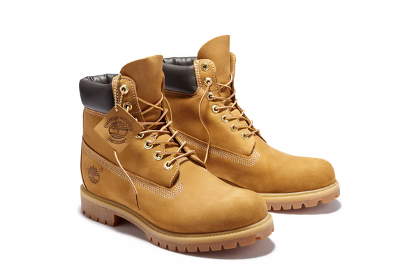 Samenstelling defect Negen Timberland - Men's Timberland Waterproof Boots (Brown) – Protocol