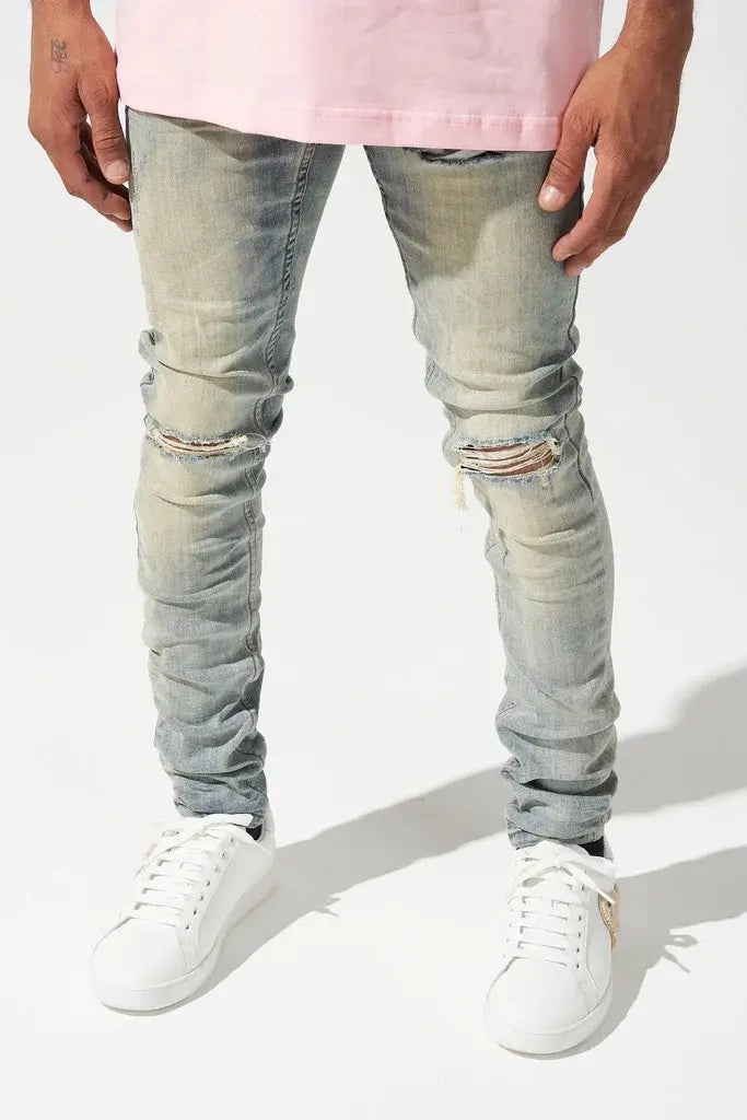 Serenede Sedona2.0 Jeans (Blue)