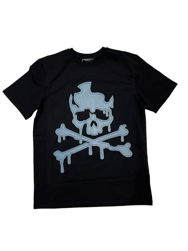 Roku Studio - Dont Fade Away Shirt (Black)