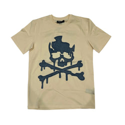 Roku Studio - Dont Fade Away Shirt (Cream)