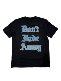 Roku Studio - Dont Fade Away Shirt (Black)