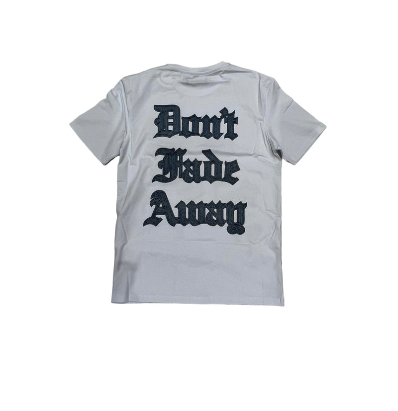 Roku Studio - Dont Fade Away (White)