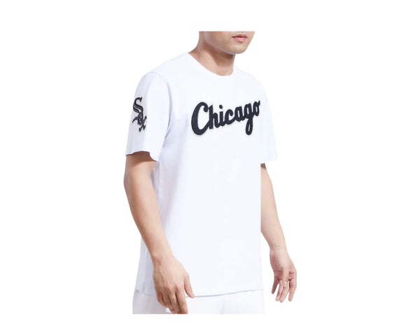 Pro Standard - Chicago White Sox Shirt (White)