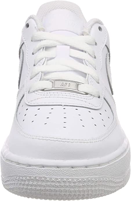 Nike - Air Force 1 Low Casual Shoes (White)