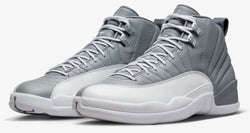 Jordan - Air Jordan 12 Retro (Grey)