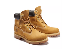 Timberland - Men's Timberland Waterproof Boots (Brown)